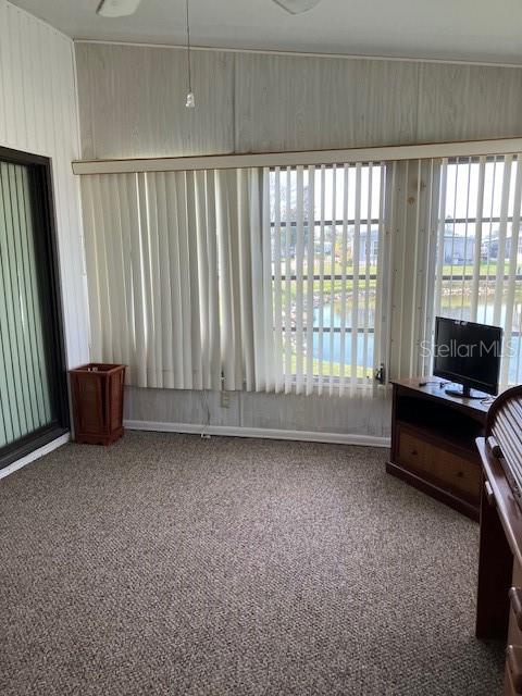 3141 Nantucket Drive Holiday, FL 34690 - Photo 8 of 29 a view of a livingroom with furniture and a window