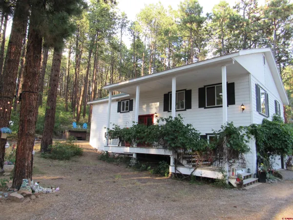 $599,000 | 121 Green Ridge Drive, Bayfield, CO 81122