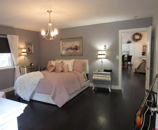 $599,000 | 121 Green Ridge Drive, Bayfield, CO 81122