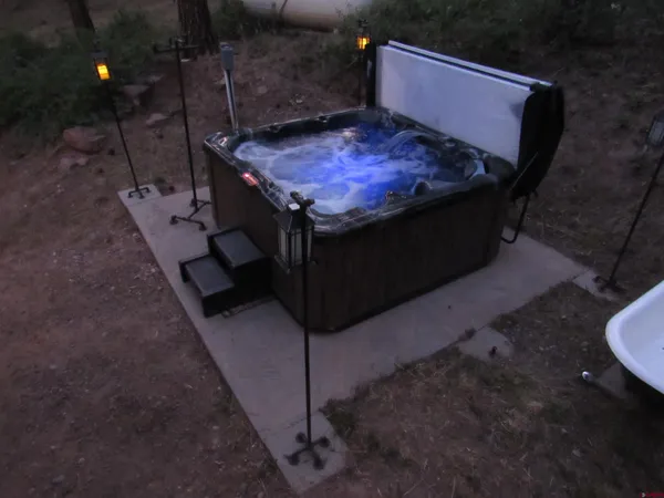 $599,000 | 121 Green Ridge Drive, Bayfield, CO 81122