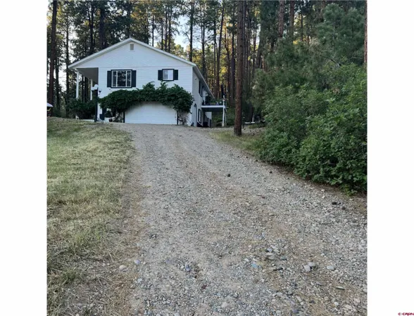 $599,000 | 121 Green Ridge Drive, Bayfield, CO 81122