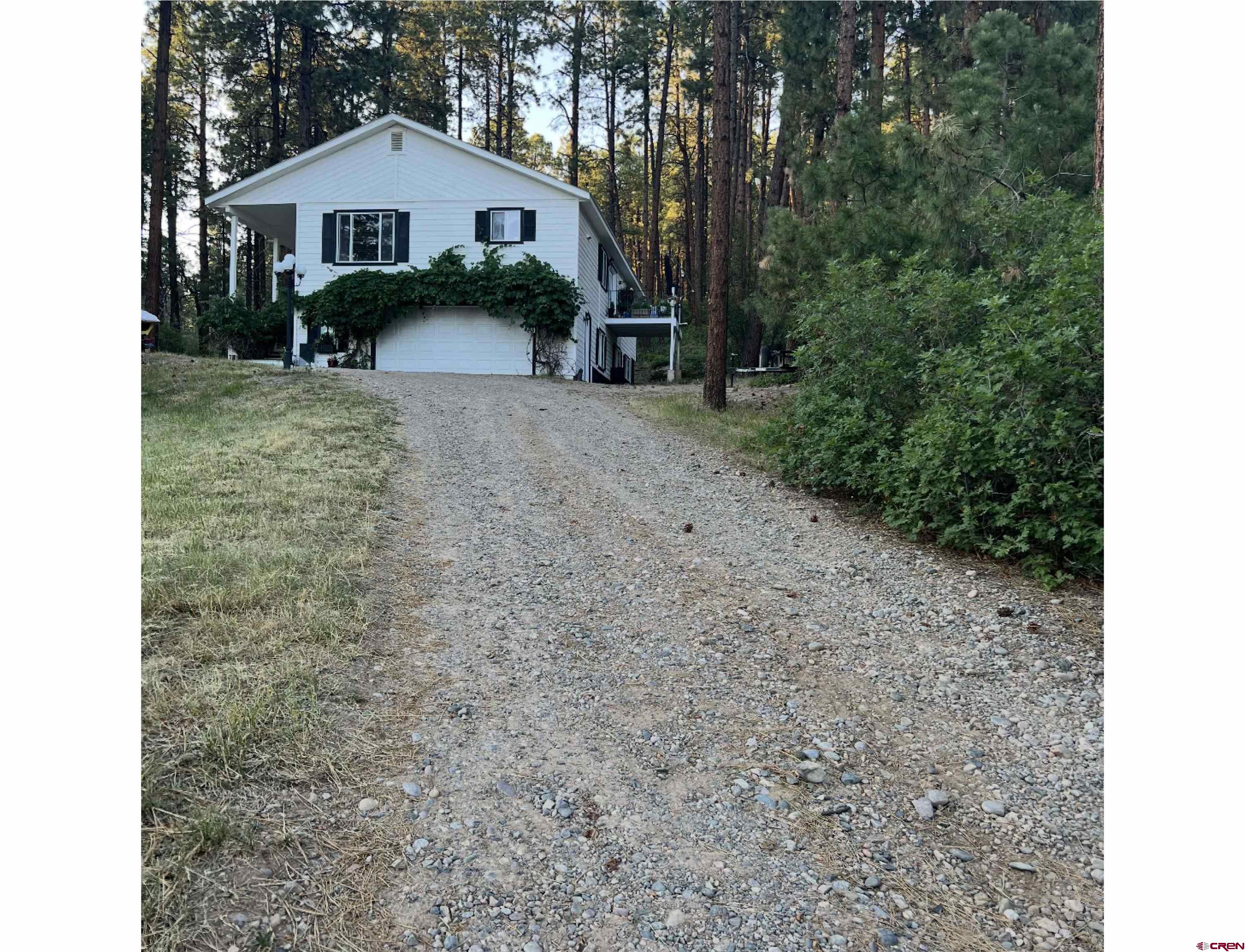 121 Green Ridge Drive Bayfield, CO 81122 - Photo 2 of 25