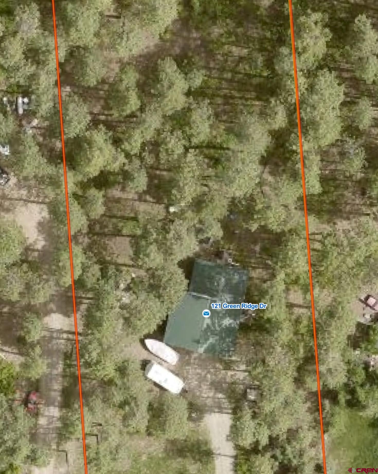 121 Green Ridge Drive Bayfield, CO 81122 - Photo 24 of 25