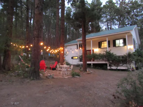 $599,000 | 121 Green Ridge Drive, Bayfield, CO 81122