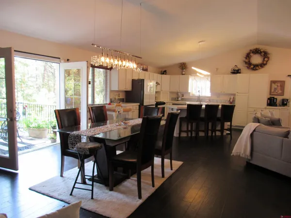 $599,000 | 121 Green Ridge Drive, Bayfield, CO 81122