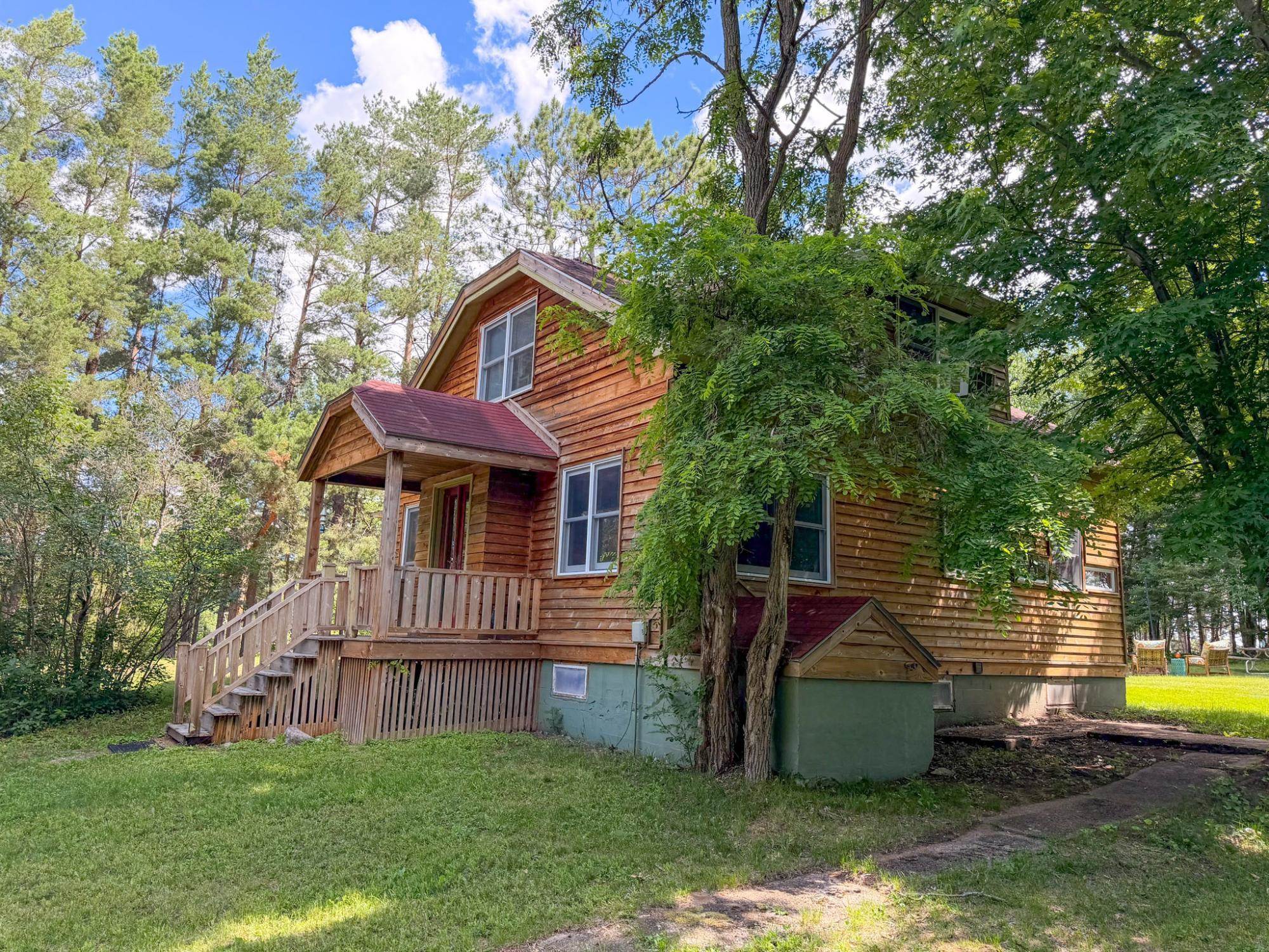 W7675 County Road West Phillips, WI 54555 - Photo 4 of 58