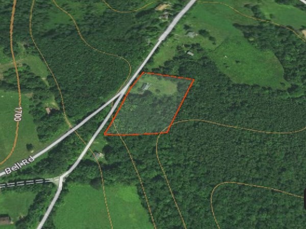 25 Bell Road Middlefield, MA 01011 - Photo 23 of 24