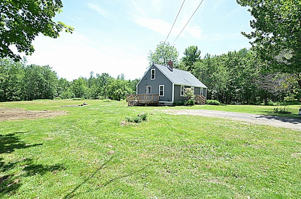25 Bell Road Middlefield, MA 01011 - Photo 3 of 24