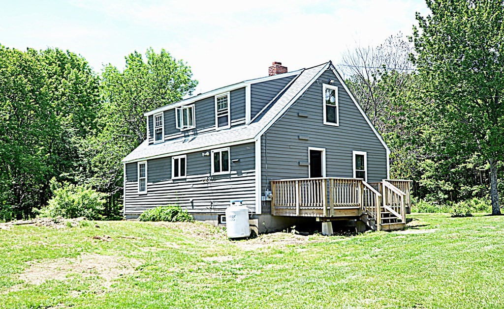 25 Bell Road Middlefield, MA 01011 - Photo 4 of 24