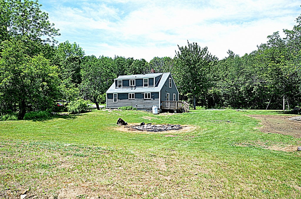 25 Bell Road Middlefield, MA 01011 - Photo 5 of 24