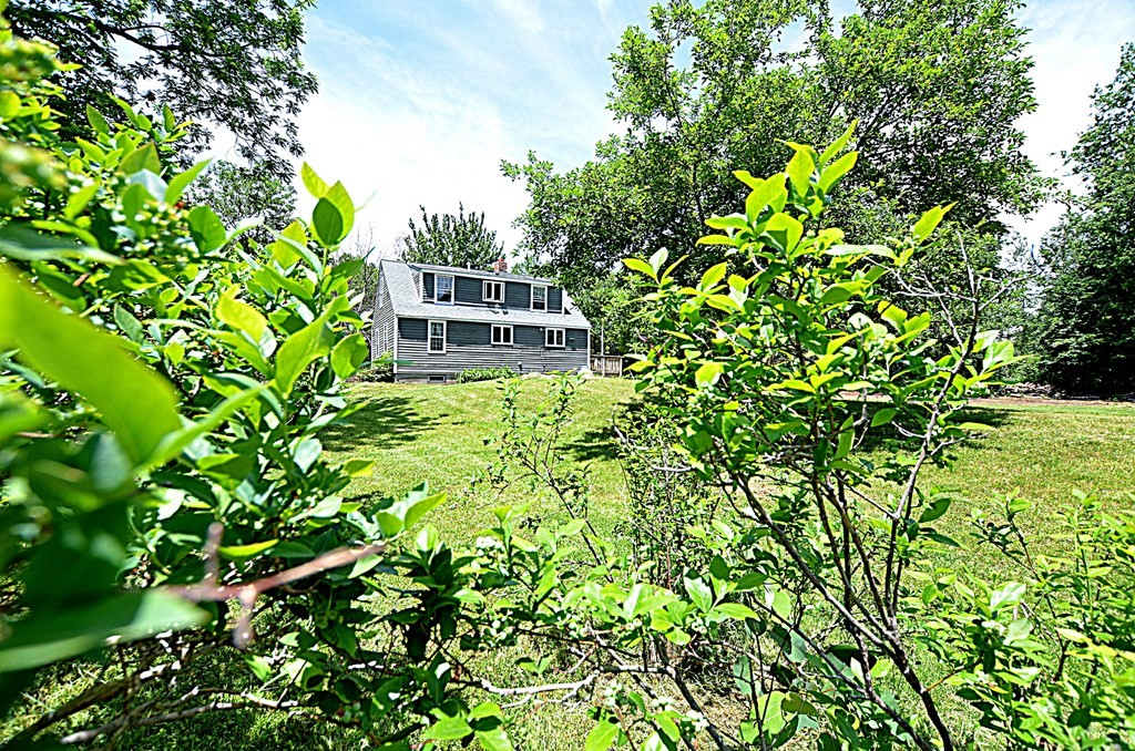 25 Bell Road Middlefield, MA 01011 - Photo 6 of 24