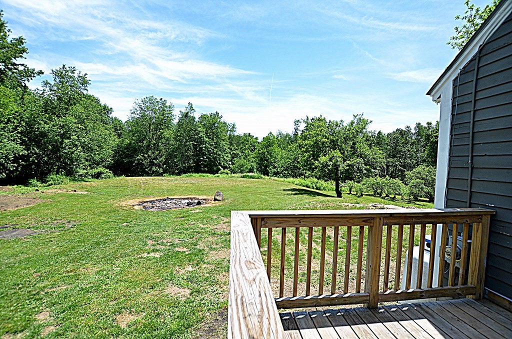 25 Bell Road Middlefield, MA 01011 - Photo 7 of 24
