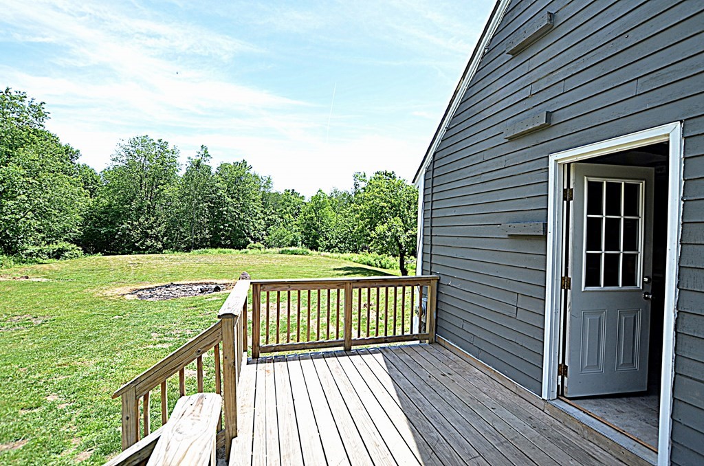 25 Bell Road Middlefield, MA 01011 - Photo 8 of 24