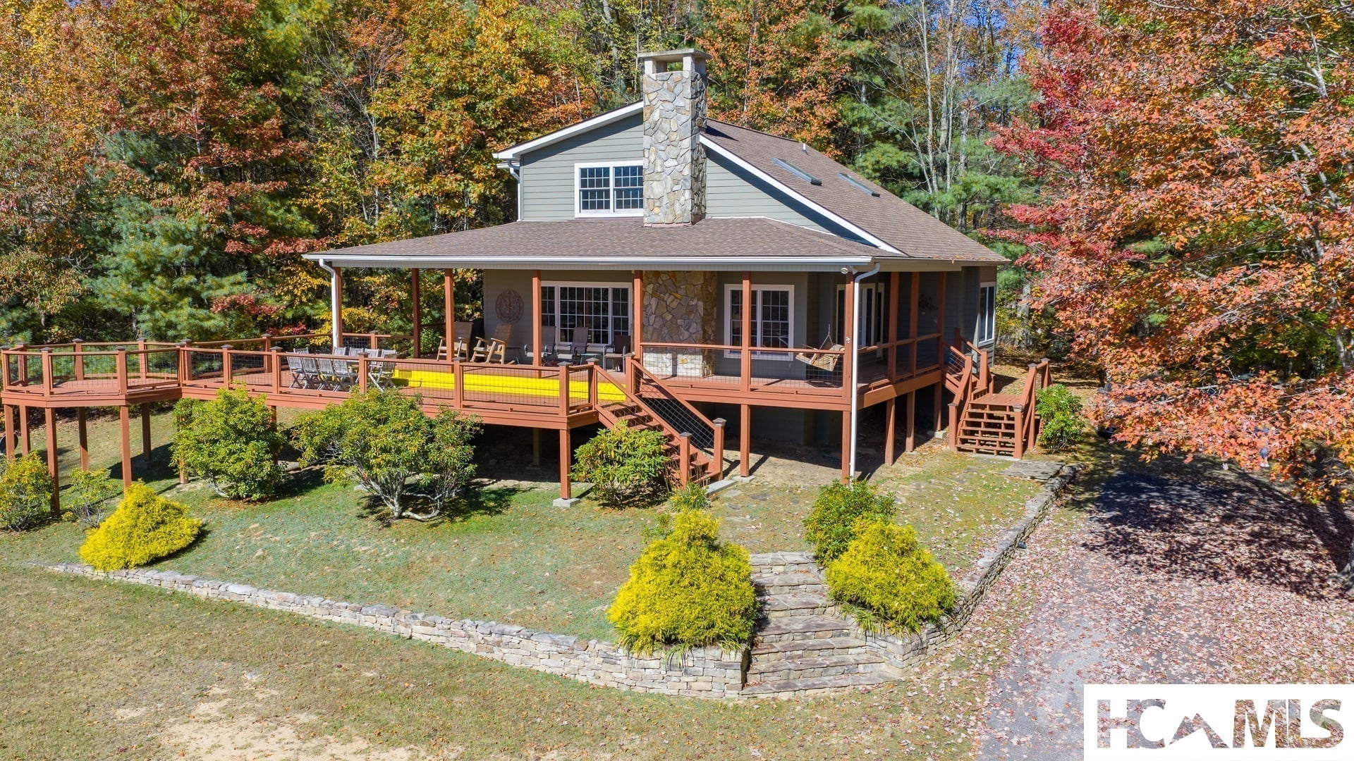 907 Yellow Mountain Road Cullowhee, NC 28723 - Photo 2 of 73 Gallery Image 2