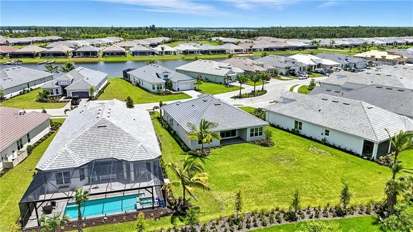 $5,500 | 18301 Terracina Drive, Fort Myers, FL 33913