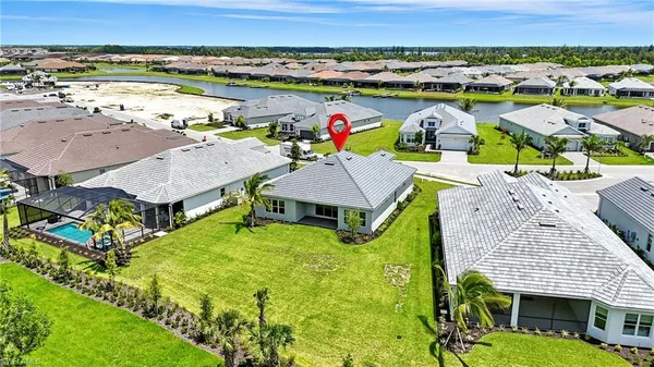 $5,500 | 18301 Terracina Drive, Fort Myers, FL 33913