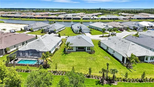 $5,500 | 18301 Terracina Drive, Fort Myers, FL 33913