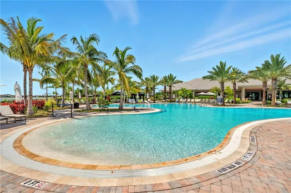 $5,500 | 18301 Terracina Drive, Fort Myers, FL 33913