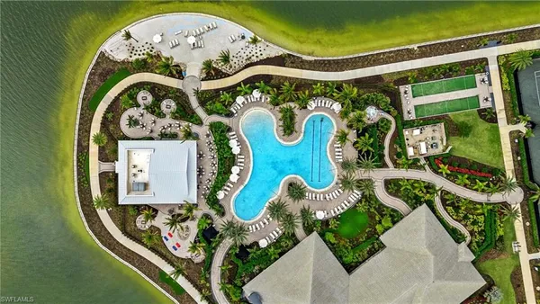 $5,500 | 18301 Terracina Drive, Fort Myers, FL 33913