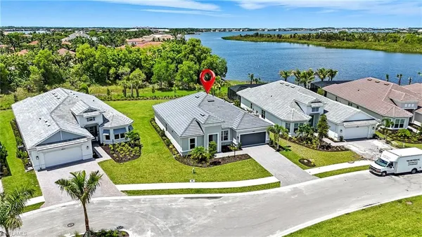 $5,500 | 18301 Terracina Drive, Fort Myers, FL 33913