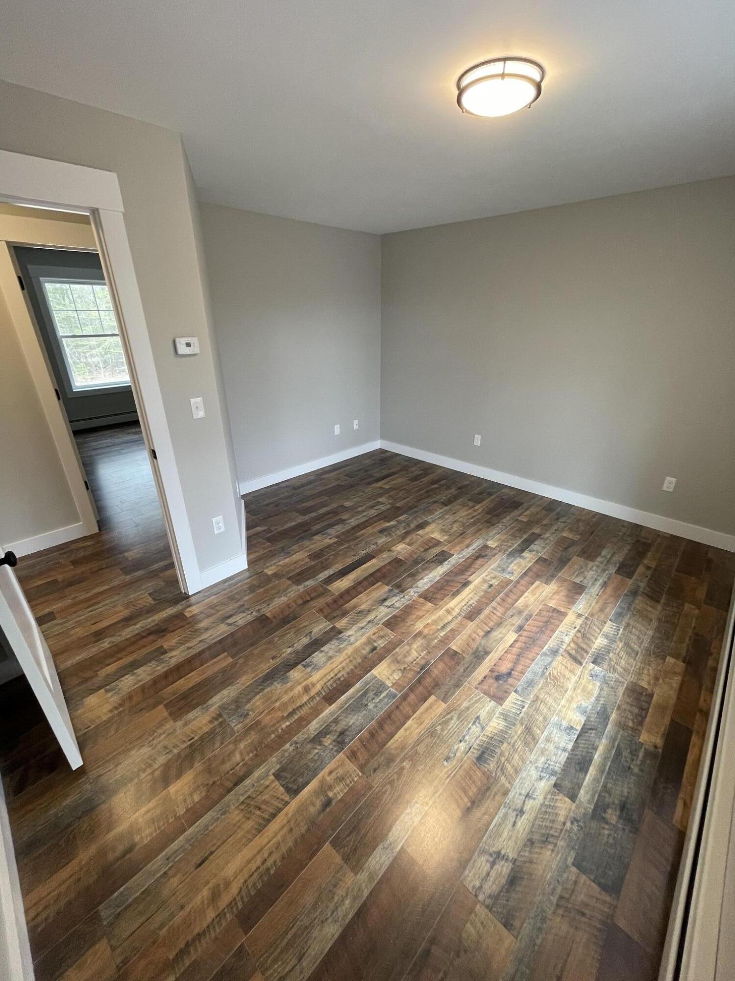 201 Dunton Road Naples, ME 04055 - Photo 21 of 36 Master Bed