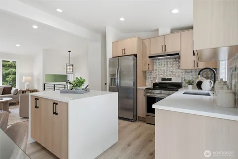 $875,000 | 2330 171st Place Southeast, Bothell, WA 98012