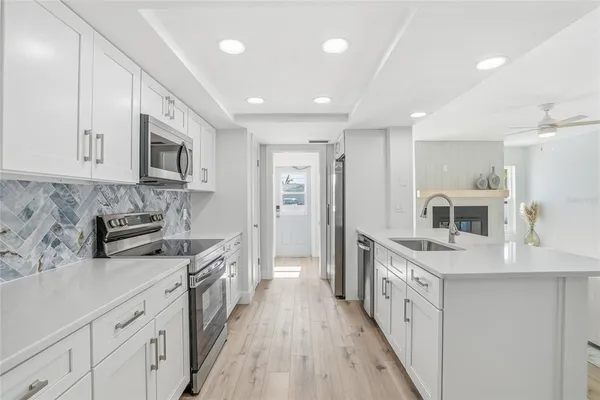 $579,900 | 5708 Bayshore Drive, Seminole, FL 33772