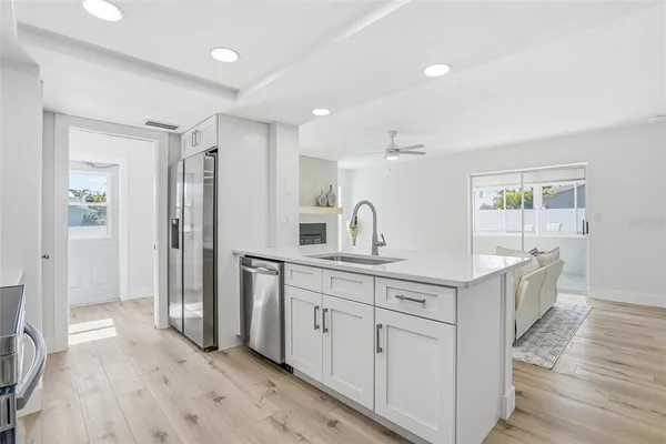 $579,900 | 5708 Bayshore Drive, Seminole, FL 33772