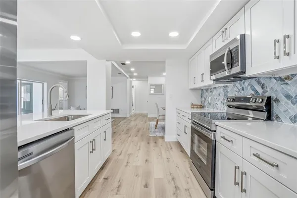 $579,900 | 5708 Bayshore Drive, Seminole, FL 33772