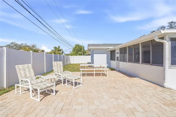 $579,900 | 5708 Bayshore Drive, Seminole, FL 33772