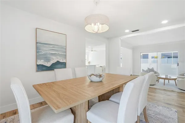 $579,900 | 5708 Bayshore Drive, Seminole, FL 33772