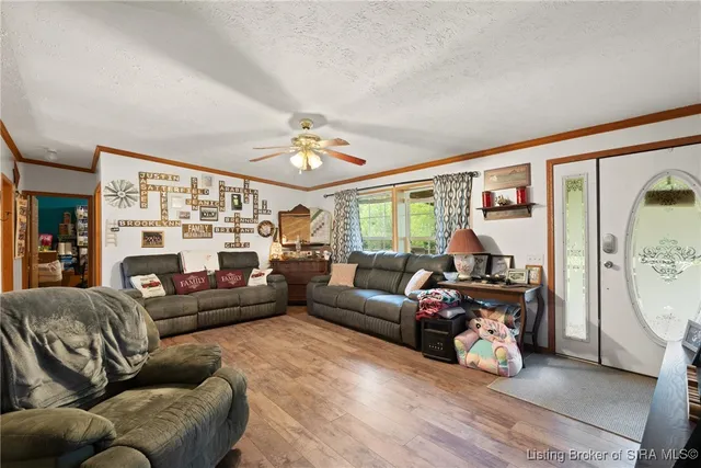 $599,000 | 1637 South County Road 675 East, Paoli, IN 47454