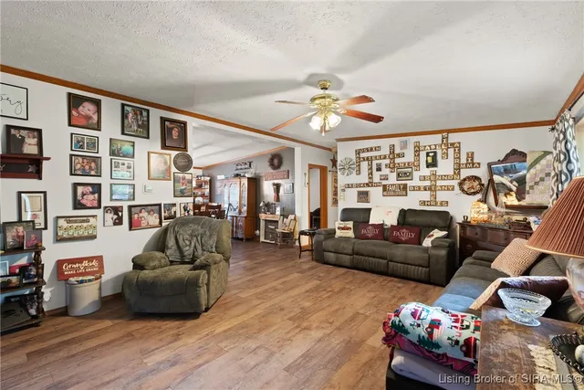 $599,000 | 1637 South County Road 675 East, Paoli, IN 47454