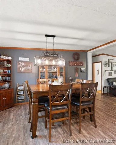 $599,000 | 1637 South County Road 675 East, Paoli, IN 47454