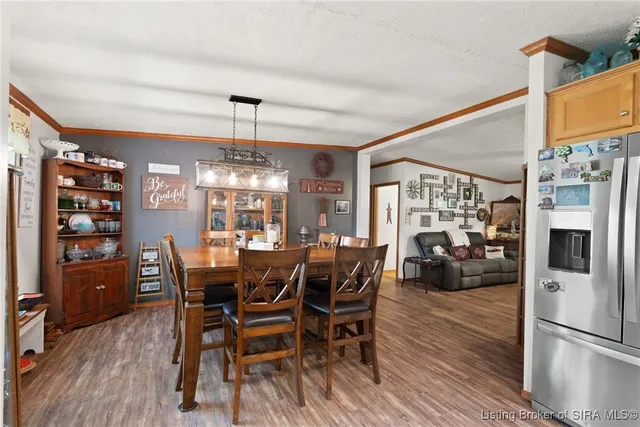 $599,000 | 1637 South County Road 675 East, Paoli, IN 47454