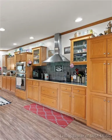 $599,000 | 1637 South County Road 675 East, Paoli, IN 47454