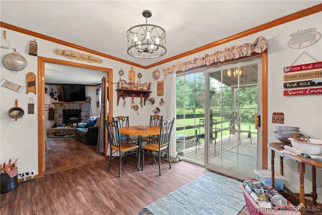 $599,000 | 1637 South County Road 675 East, Paoli, IN 47454