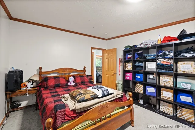 $599,000 | 1637 South County Road 675 East, Paoli, IN 47454