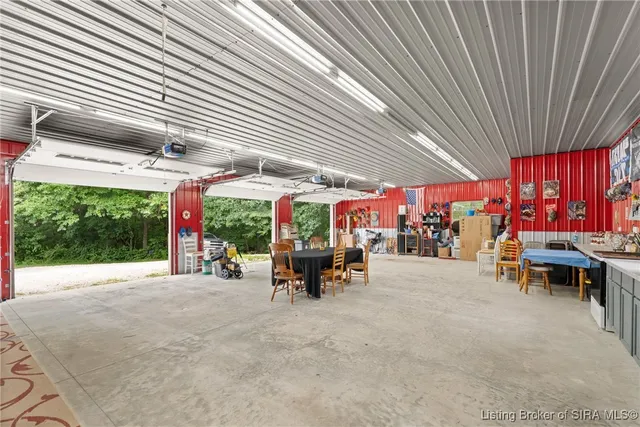 $599,000 | 1637 South County Road 675 East, Paoli, IN 47454