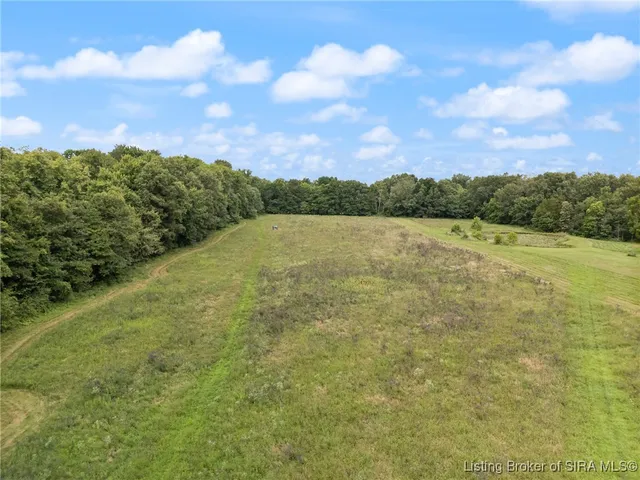 $599,000 | 1637 South County Road 675 East, Paoli, IN 47454