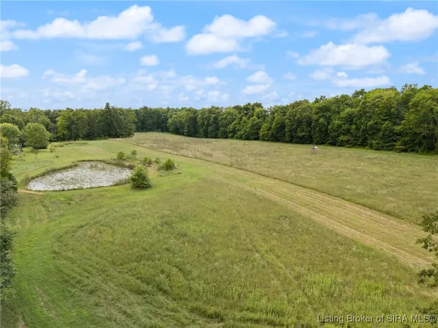 $599,000 | 1637 South County Road 675 East, Paoli, IN 47454