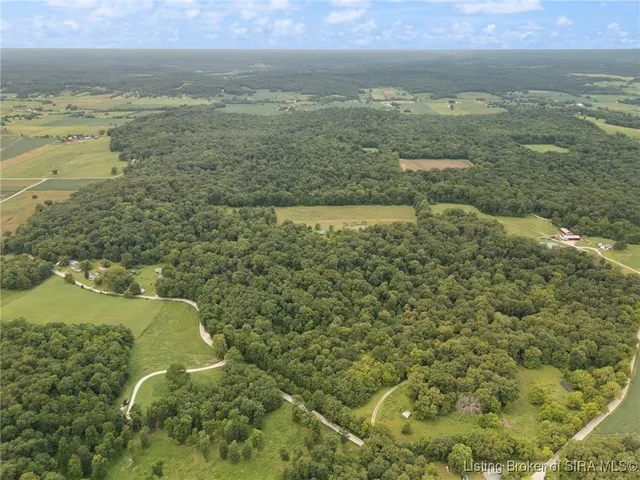 $599,000 | 1637 South County Road 675 East, Paoli, IN 47454