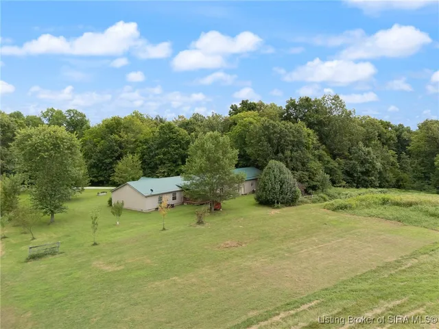 $599,000 | 1637 South County Road 675 East, Paoli, IN 47454