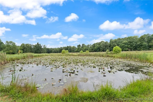 $599,000 | 1637 South County Road 675 East, Paoli, IN 47454