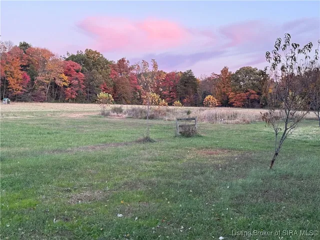 $599,000 | 1637 South County Road 675 East, Paoli, IN 47454