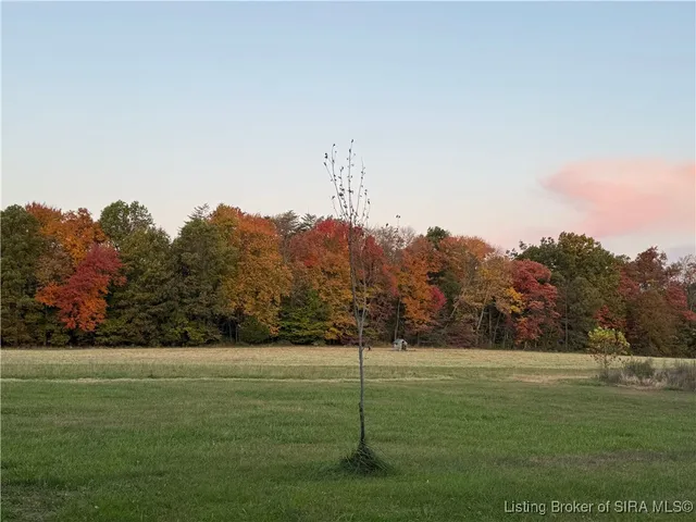 $599,000 | 1637 South County Road 675 East, Paoli, IN 47454