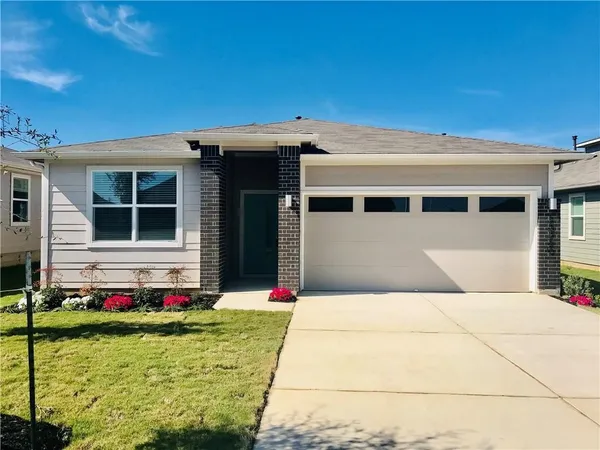 $2,200 | 13720 Clerk Street, Pflugerville, TX 78660