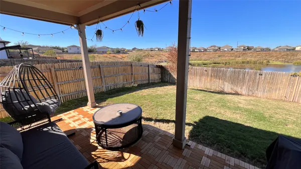 $2,200 | 13720 Clerk Street, Pflugerville, TX 78660