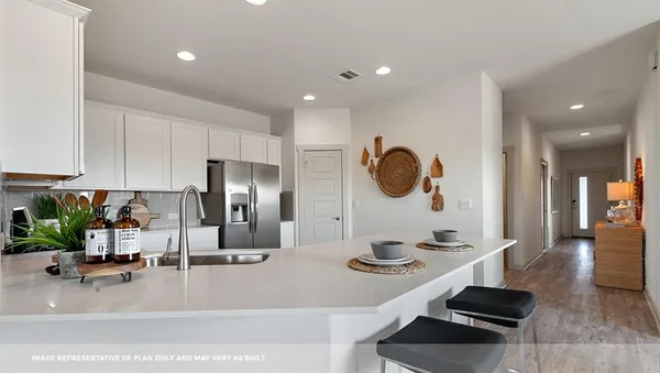 $2,200 | 13720 Clerk Street, Pflugerville, TX 78660