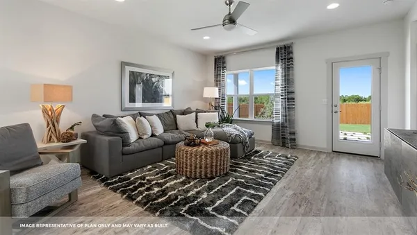 $2,200 | 13720 Clerk Street, Pflugerville, TX 78660